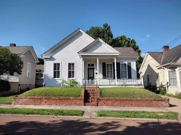 821 Washington St, Natchez, MS 39120