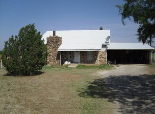 3457 S State Highway 208 Hwy, Snyder, TX 79549