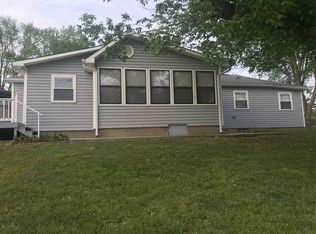 320 McKinney Chapel Rd, Rogersville, TN 37857