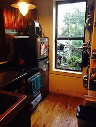 Rented by East Williamsburg Realty Inc