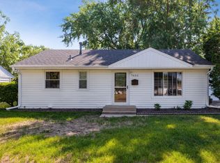 7633 11th Ave S, Richfield, MN 55423