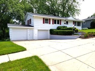 3620 3rd Pl NW, Rochester, MN 55901