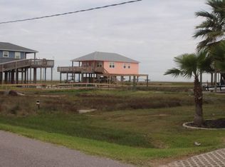 County Rd #257, Freeport, TX 77541