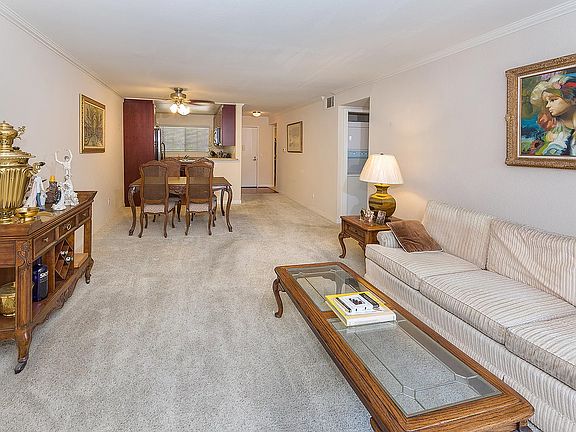 2nd image of 21520 Burbank Blvd APT 204