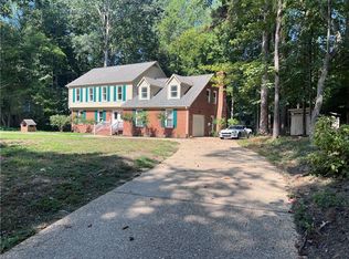 206 Buford Rd, Williamsburg, VA 23188