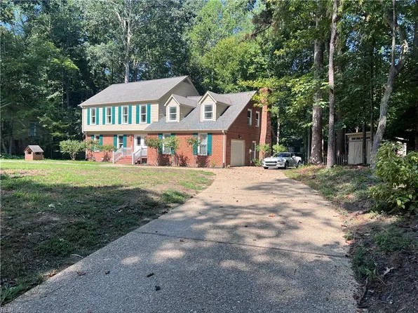 206 Buford Rd, Williamsburg, VA 23188