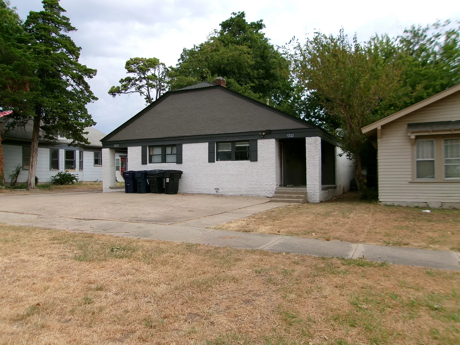 1 bed, 800 sqft, $900 — Photo 1