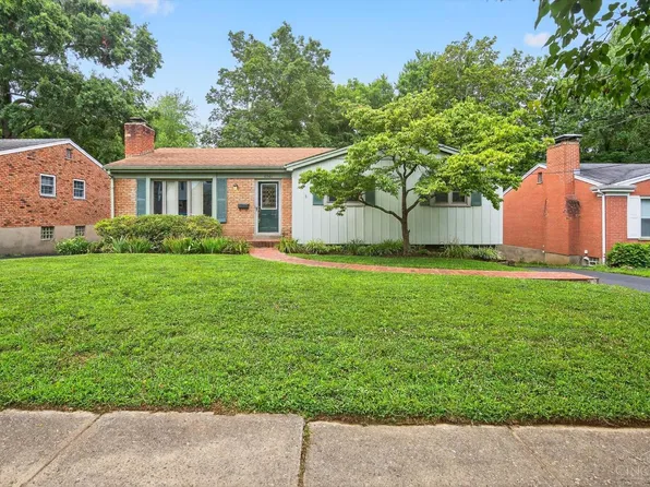 6041 Virbet Dr, Cincinnati, OH 45230