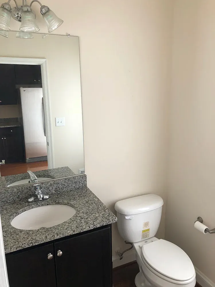 3 bed, 3.5 bath, 1554 sqft, $2,648 — Photo 4