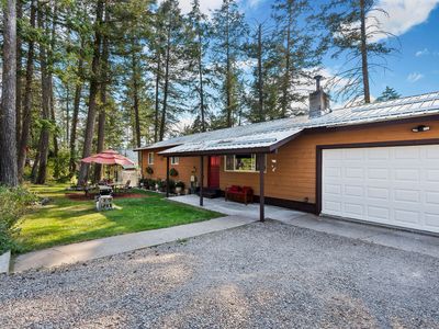 226 Deer Trl, Whitefish, MT, 59937