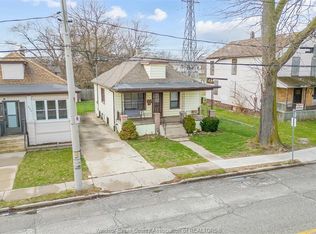 879 Felix Ave, Windsor, ON