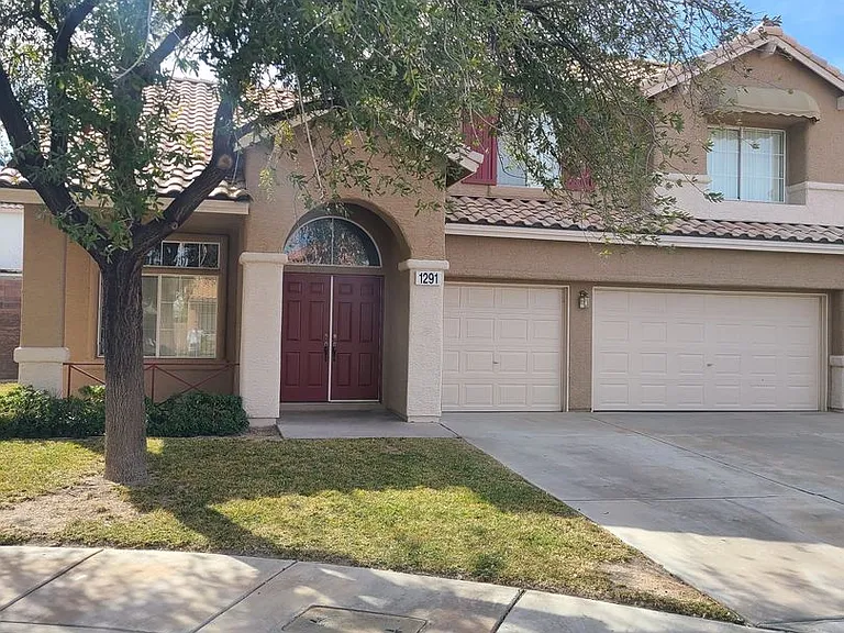 1291 Winter Solstice Ave — Photo 1