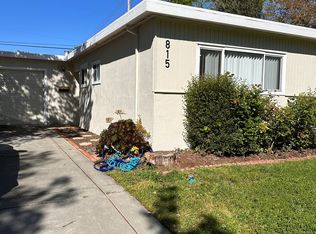 815 Chestnut Ln, Davis, CA 95616
