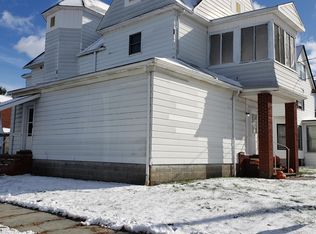 109 Allison St APT 3, Sayre, PA 18840