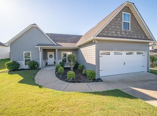 3104 Gatewood Dr, Phenix City, AL 36870