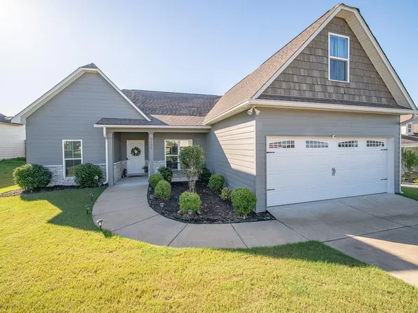 3104 Gatewood Dr, Phenix City, AL 36870