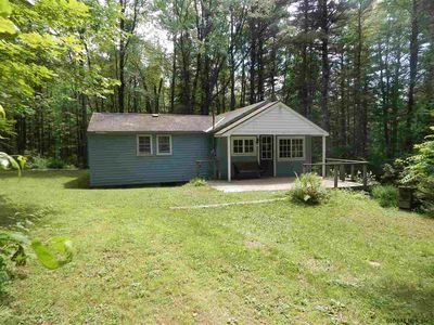 4196 UNDERHILL Road, Galway, NY, 12074