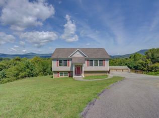 804 Aster St, Roanoke, VA 24019