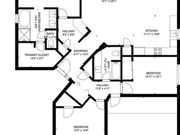 2nd image of this home