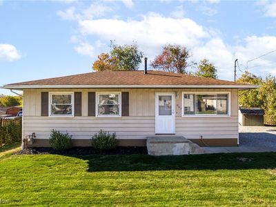 442 Celia Ave, Akron, OH, 44312