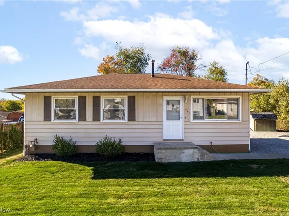 442 Celia Ave, Akron, OH 44312