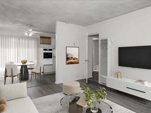 550 N Catalina Ave APT 5, Pasadena, CA 91106
