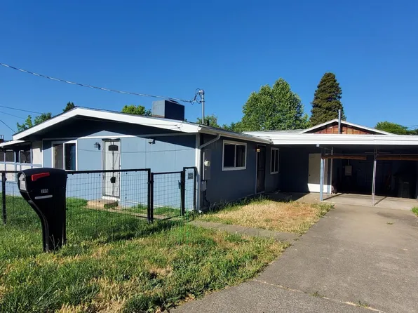 395 North Street, Willits, CA 95490
