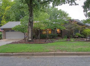 8217 E 56th Pl, Tulsa, OK 74145