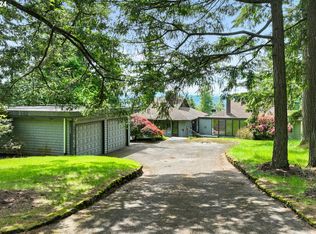 11556 SE Hilltop Ct, Happy Valley, OR