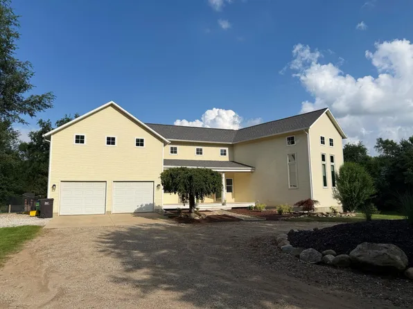 1932 Buehler Rd, Hastings, MI 49058