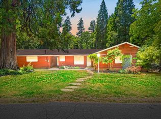 10899 Thomas Dr, Nevada City, CA