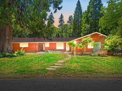 10899 Thomas Dr, Nevada City, CA, 95959