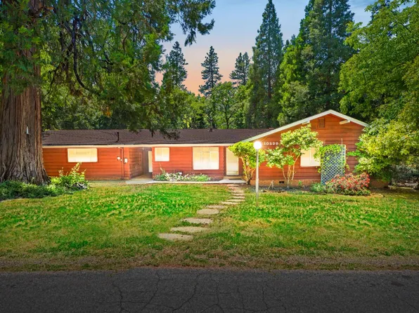 10899 Thomas Dr, Nevada City, CA 95959