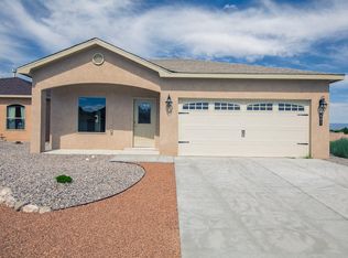 841 Firewheel Loop SW, Los Lunas, NM 87031