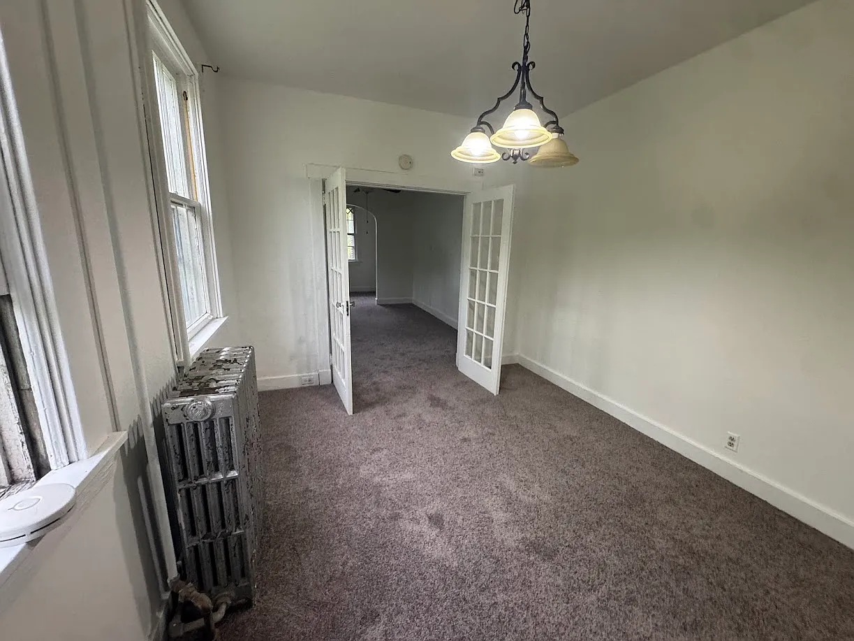 2 bed, 1.5 bath, $795 — Photo 2