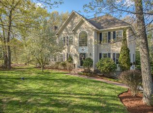 40 Partridge Rd, Windham, NH 03087