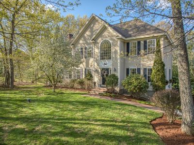 40 Partridge Rd, Windham, NH, 03087