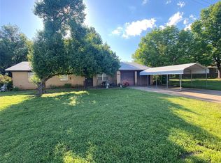 3925 N Highway 74 Service Rd, Crescent, OK 73028