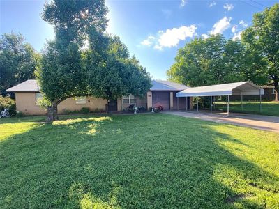 3925 N Highway 74 Service Rd, Crescent, OK, 73028
