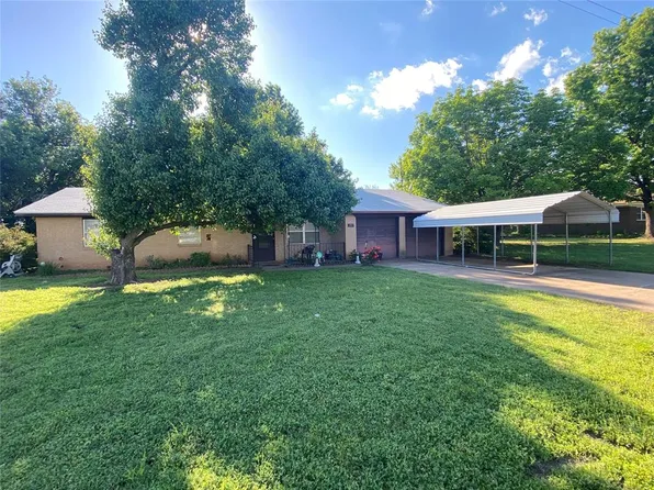 3925 N Highway 74 Service Rd, Crescent, OK 73028