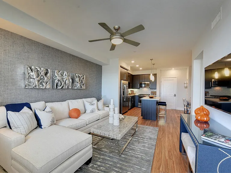 Sola Living Room