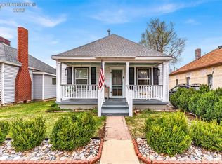 808 College Ave, Canon City, CO 81212