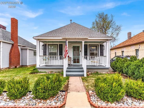 808 College Ave, Canon City, CO 81212