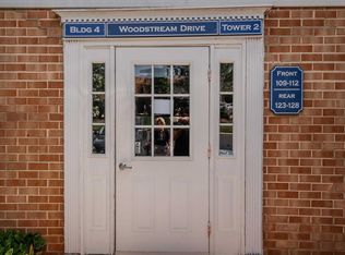 110 Woodstream Dr #110, Norristown, PA