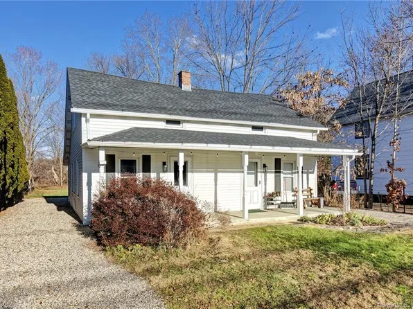 25 Maple Street, Kent, CT 06757