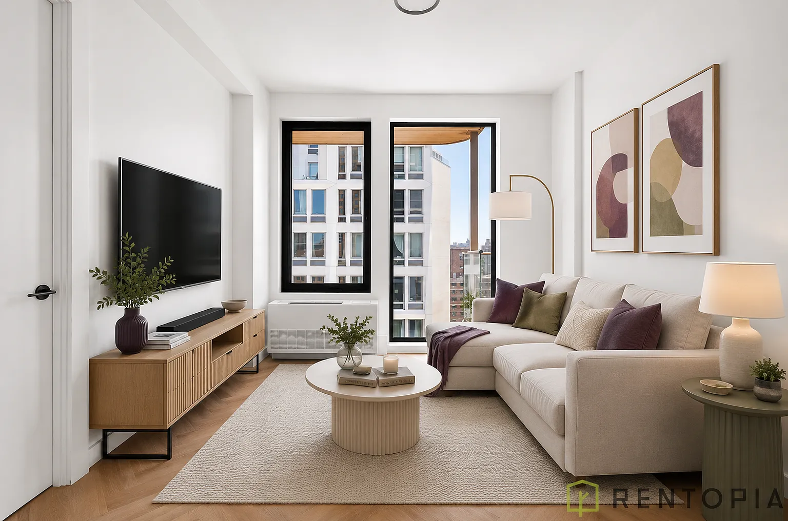 106 Fleet Place — Photo 2
