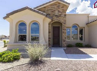 4248 Canterra Arc, Las Cruces, NM 88011
