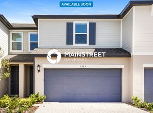 2495 Sweet Viburnum Way, Ocoee, FL 34761