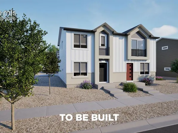 9546 Clarkville Trl, Colorado Springs, CO 80927