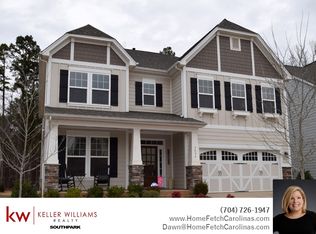 3034 Fallondale Rd, Waxhaw, NC 28173